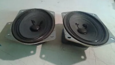 Seeburg Jukebox Wallbox Dec-1 Speakers • $45