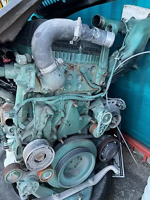 D13 Engine 2019. 164000 Miles. 12.8 L • $20000