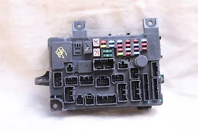 Mitsubishi Outlander ETACS Fuse Block Box BCM Body Control Module 8637A883 • $189