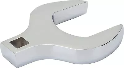 Titan 61047 1/2-Inch Drive 1-7/16-Inch Full Polish Crowfoot Wrench (01794) • $13.90