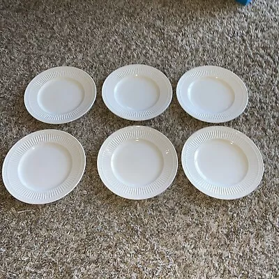 6 Mikasa Italian Countryside Salad Plates 8 1/2  • $19.99