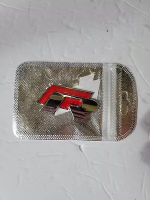 $20 • Buy VW Volkswagen Jetta Golf Passat CC R Line Adhesive Back Badge 