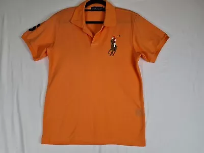 $90 • Buy Ralph Lauren Polo Shirt Size XL