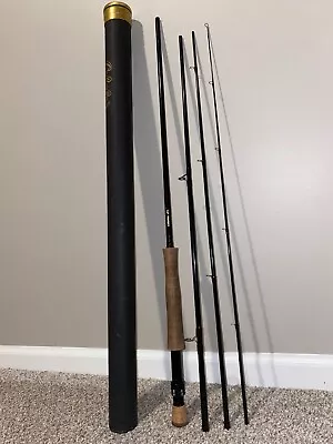 Fly Fishing | Rods - Reel - Flies  • $500