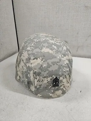 US Military Stemaco 87 M-2 Made With Kevlar ACH Advance Combat Helmet UCP Cover • $165