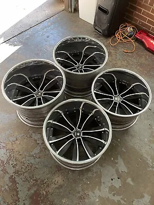 Weds Kranze Chrishna 5x114.3 19s JDM VIP SSR WORK ADVAN VOLK • $3000