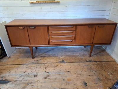 £650 • Buy Younger Teak Retro Sideboard G-plan