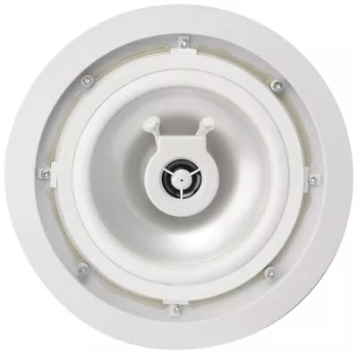 MTX AUDIO H Series H620AW 6.5 Inch 55W RMS 8 Ohm All Weather In-Ceiling Speaker • $100