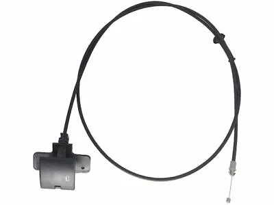 Hood Release Cable 4MGB41 For Savana 1500 2500 3500 1996 1997 1998 1999 2000 • $22.78