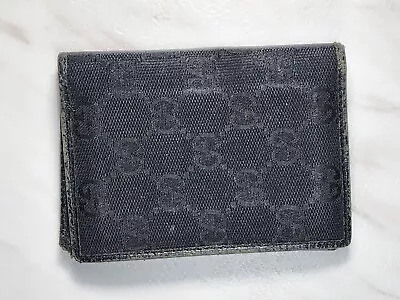 Mens Wallet Gucci Used  • $50