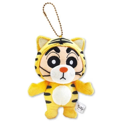 $25.85 • Buy Tees Factory Crayon Shin-chan Kigurumi Mascot Tora