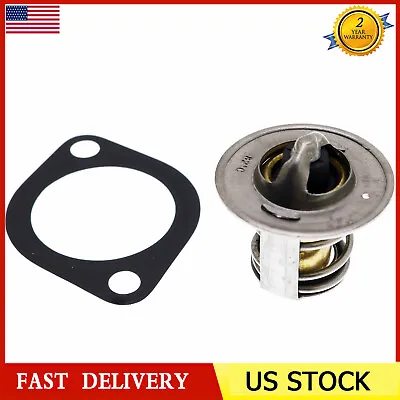 Thermostat 15531-73010 15331-73014 For Kubota B1550 B1700 B2150 G5200H G6200H • $13.20