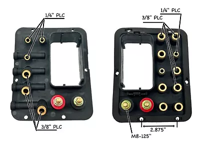 Volvo Air Manifold KG28137 170.1020  20990663 20990666  22646187 • $139.80