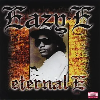 Eazy-E - Eternal E (CD Comp) • £14.49