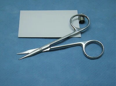 $37 • Buy V Mueller OP5694 Stevens Tenotomy Scissors, Straight, 4.6 , Germany