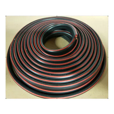 8 B&S (7.56mm2) Cable X 10m Dual Twin Core • $120.50