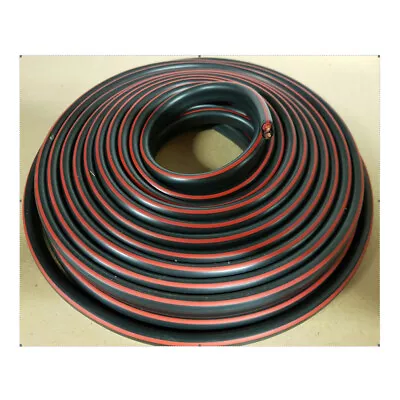 8 B&S (7.56mm2) Cable X 10m Dual Twin Core • $124