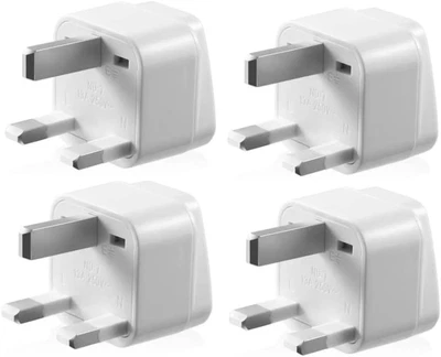 $32.85 • Buy Travel Adapter With Universal Travel Accessories Input, US, Australia, India, Eu