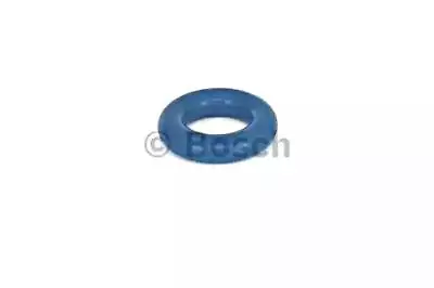 NEW BOSCH Rubber Ring Fits OPEL FORD VAUXHALL FORD USA HOLDEN VW 55573745 X2 • $12.06