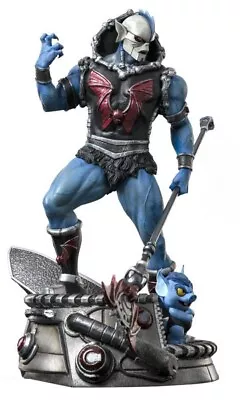 Masters Of The Universe - Hordak & Imp 1:10 Scale Statue-NEW Aug 2023 Out Now! • $278.18