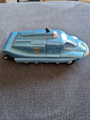 £24 • Buy Corgi Captain Scarlet SPV