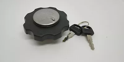 Honda Fuel Tank Cap Cb100 Cl100 Cl100s S90 Cs90 Cl90 New Black • $17.99