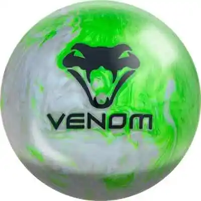 Motiv Fatal Venom 15lbs! NIB! • $179.99