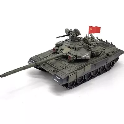 ARTISAN Special Military Operations T-90A Main Battle Tank World Finished Model • $88.99