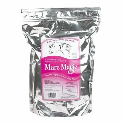 Mare Magic Equine Calming Supplement • $53.99