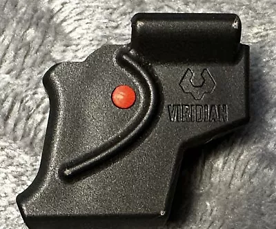 Viridian E-Series Red Laser Fits Springfield Hellcat  • $75