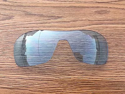 Inew Blue Tinted Replacement Lenses For-Oakley Antix • $12.99