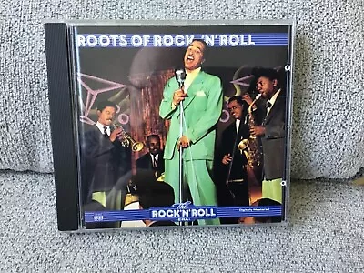 £0.99 • Buy Time Life Rock N Roll Era Roots Cd Rufus Thomas Big Mamma Thornton Ruth Brown
