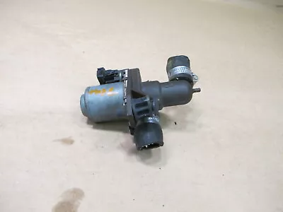 🥇94-02 Mercedes R129 Sl-class Heater Control Water Valve 0008307284 Oem • $25