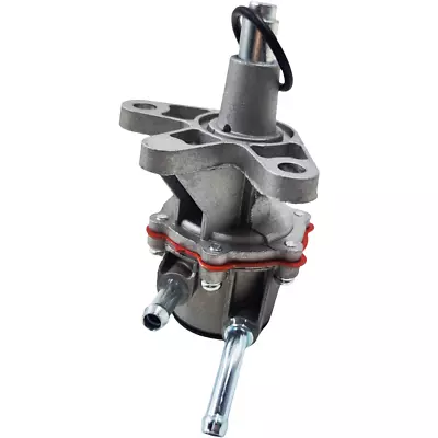 Fuel Lift Pump 133462 187546 For Gehl Skid Steer Loader 4635 4835 5635 6635 • $27.69