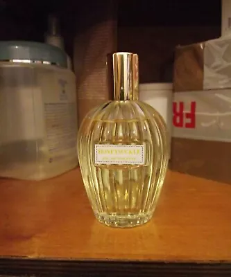 M&S Marks & Spencer Floral Collection Honeysuckle Eau De Toilette 100ml Rare • £17.50