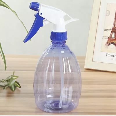 500ML Hairdressing Spray Bottle Salon Barber Garden Plants Hair Water Mist BEST • £2.97