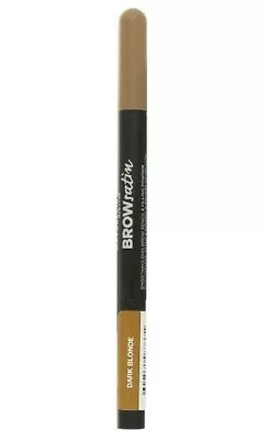 Maybelline Brow Satin Smoothing Duo-Brow Pencil & Filling Powder *Triple Pack* • $25.99