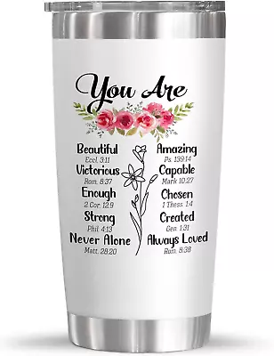 Christian Gifts For Women - Christmas Mothers Day Birthday Valentines Day Gif • $41.99