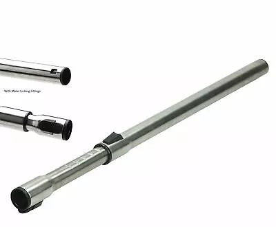 Extension Rod Tube For MIELE Vacuum Adjustable Extendable Wand C2 C3 Cat & Dog • £9.99