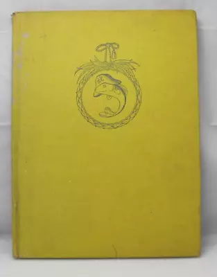 1964 Charles Dickens Captain Boldheart The Magic Fishbone 1st Edition • $40