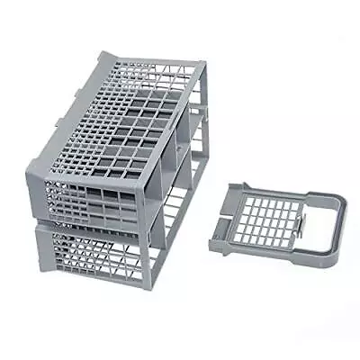 Dishwasher Silverware Cutlery Basket Fits Kenmore Whirlpool Bosch Maytag ... • $19