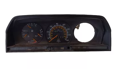 Mercedes-Benz W201 190E Instrument Cluster • $49.73