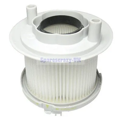 To Fit HOOVER ALYX ALYXX T80 Vacuum Cleaner HEPA Exhaust Filter • £12.50