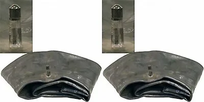 TWO ER12/13 Radial Tire Inner Tube Fits P155/80R13 165/70R13 185/60R13 Car  • $26.98
