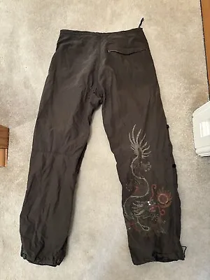 Maharishi Dragon Snopants  • £130