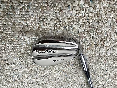 Vintage - Macgregor Byron Nelson 9 Iron - Reg 259 Very Nice Condition. • $17