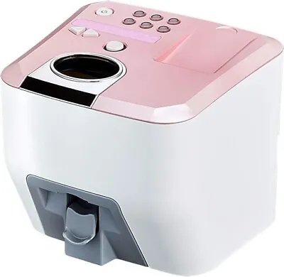 Takara Tomy Nail Art Printer Codecure 143048 Simple Easy 120 Designs Book JAPAN • $108.97