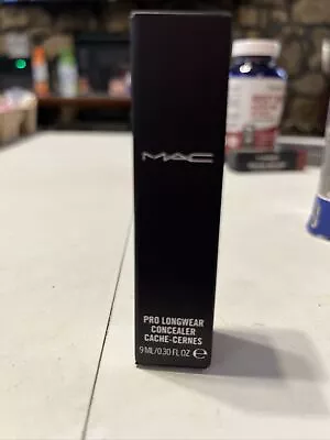 MAC NW15 Pro Longwear Concealer Full Size New In Box • $25