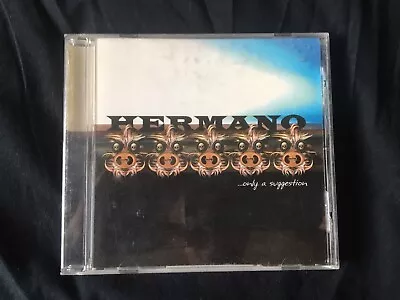 Hermano – ... Only A Suggestion CD Stoner Rock Kyuss Unida Slo Burn Vista Chino • $13.69