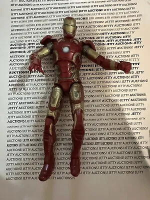 Marvel Legends Iron Man Mark 43 - Age Of Ultron 2015 Thanos Wave No Baf Hasbro • $17.99
